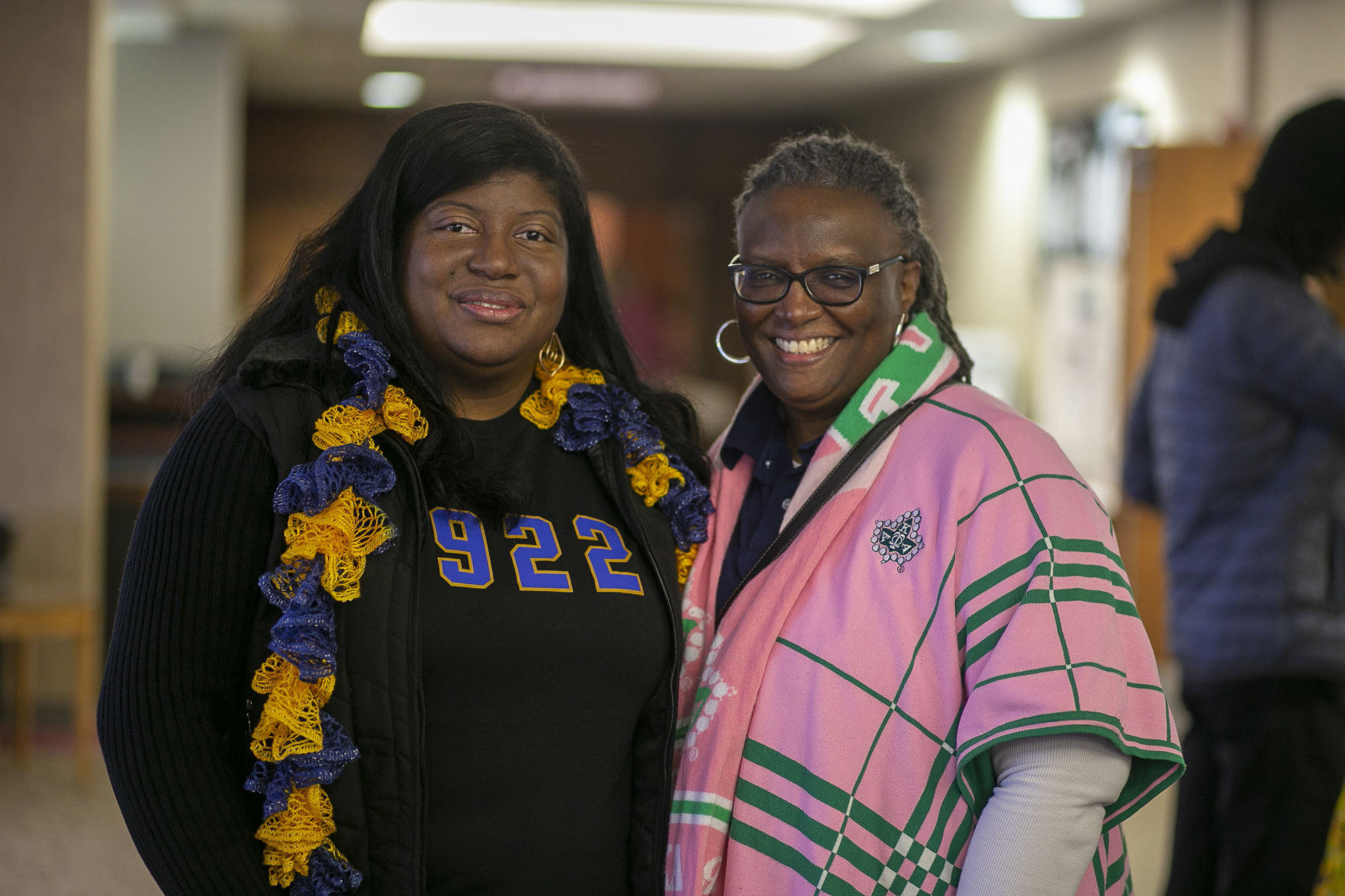 Carbondale NAACP 2020 MLK Breakfast